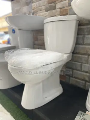 Water Closet (Twyford)