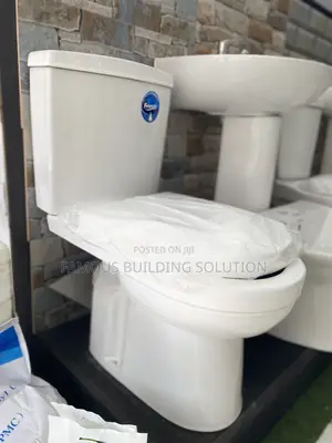 Water Closet (Twyford)