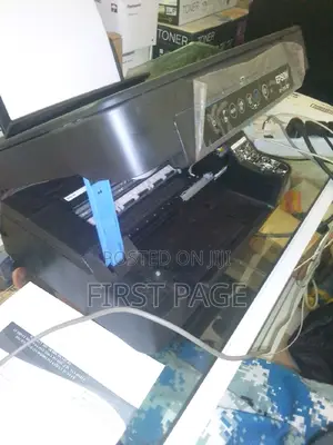 Refilled Toner and Printer Services