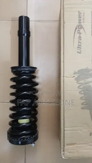 01596. Original Chrysler Complete Sturt Spring From USA