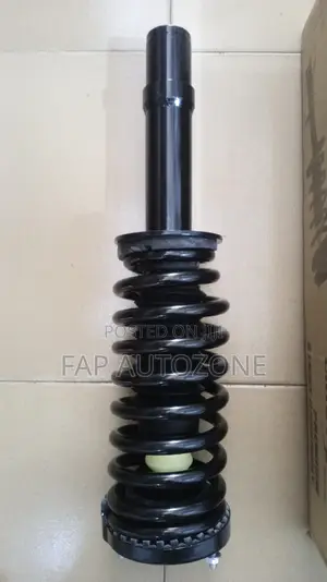 01596. Original Chrysler Complete Sturt Spring From USA