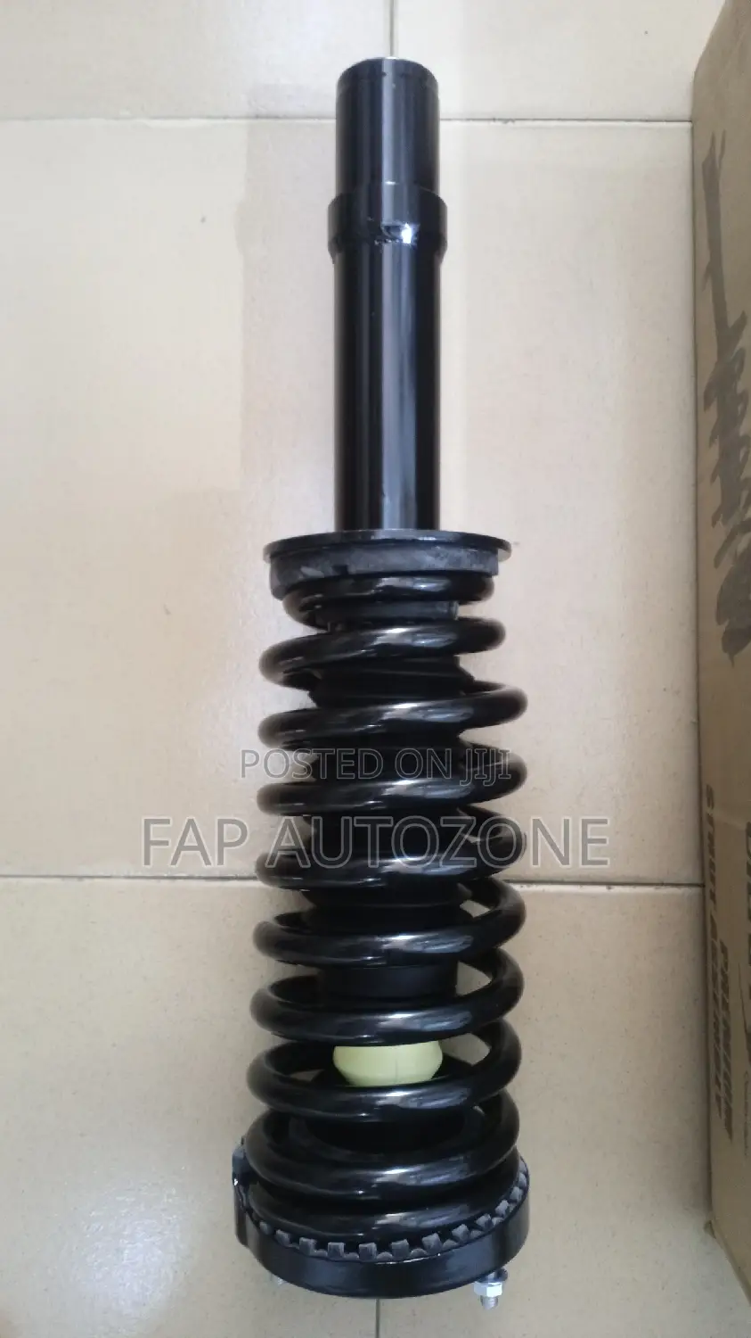 01596. Original Chrysler Complete Sturt Spring From USA