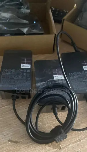 Surface Pro Charger