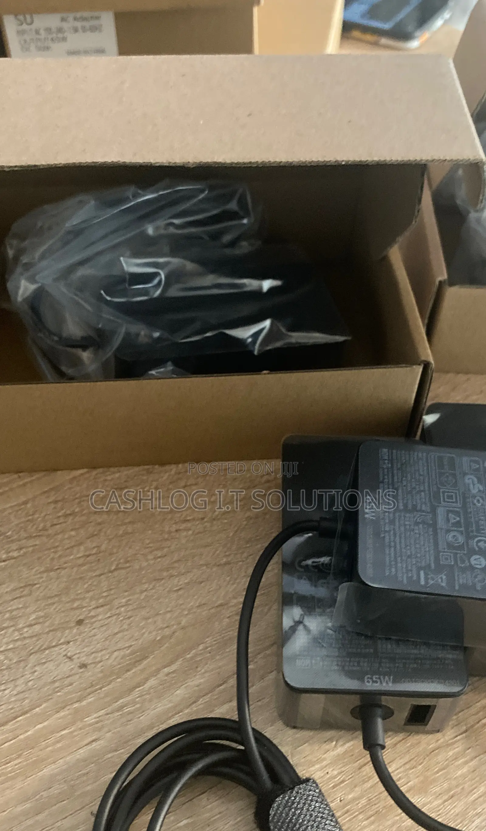 Surface Pro Charger