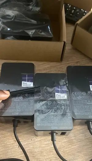 Surface Pro Charger