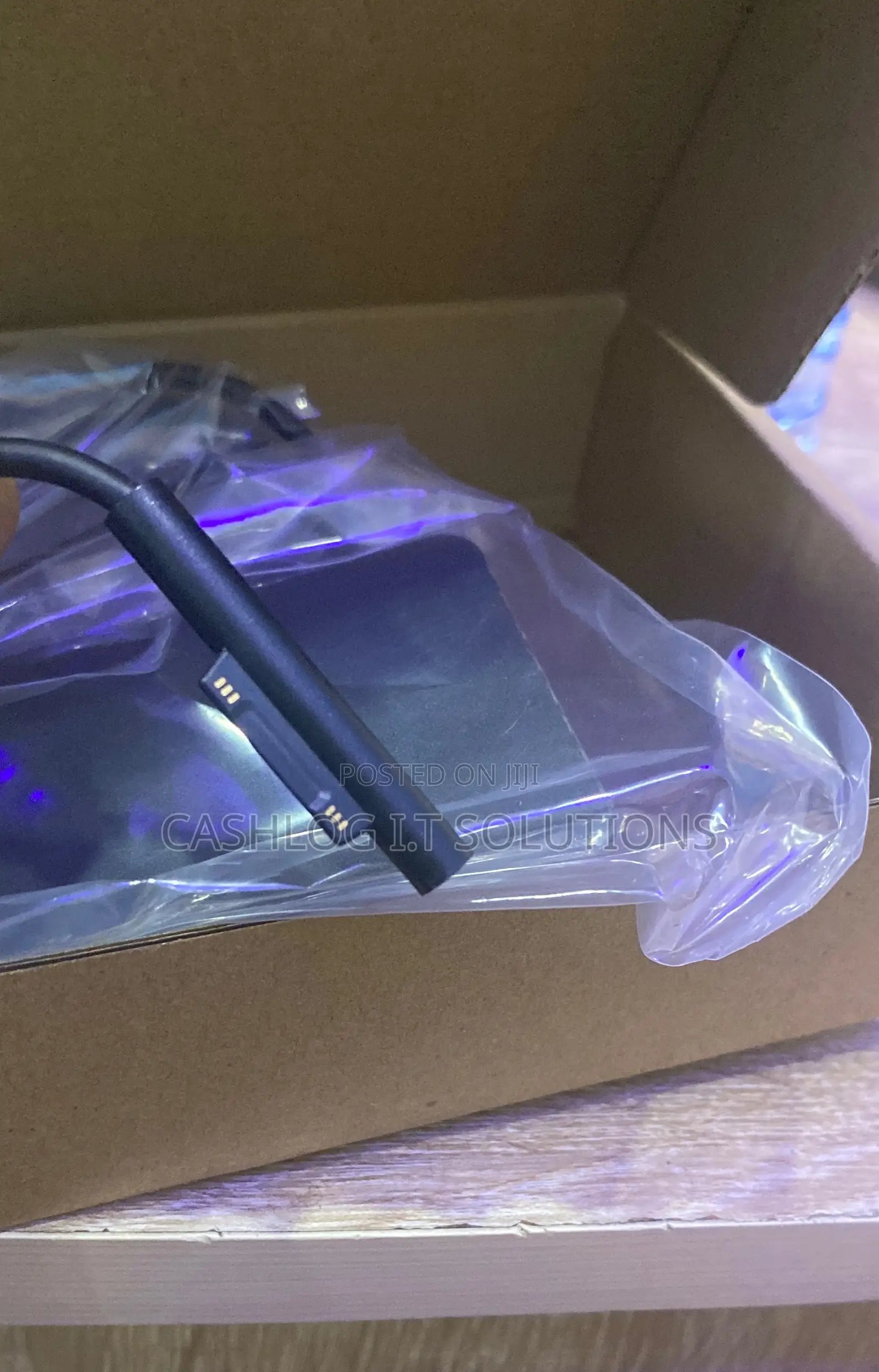 Surface Pro Charger