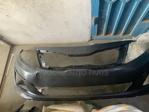 Kia Optima 2014 Front Bumper