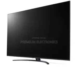 Thinq Ai Webos | 75" Uhd Lg Smart Television 75ur78