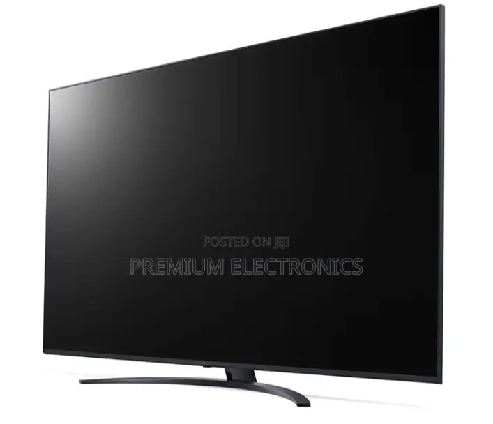 Thinq Ai Webos | 75" Uhd Lg Smart Television 75ur78