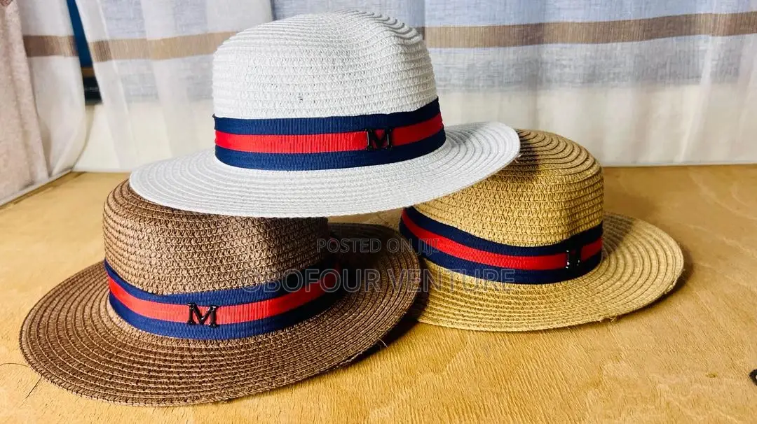 ANGEL- BOATER HATS a Hat for Every Season