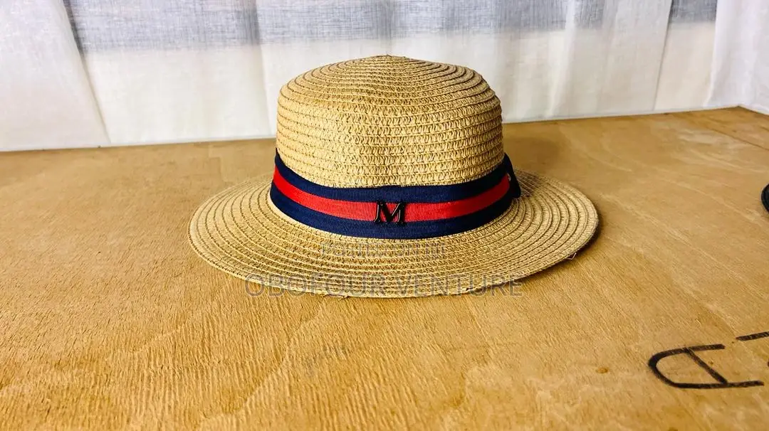 ANGEL- BOATER HATS a Hat for Every Season, All Colours 