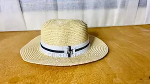 Angel- Boater Hats a Hat for Every Season GHDJCNL