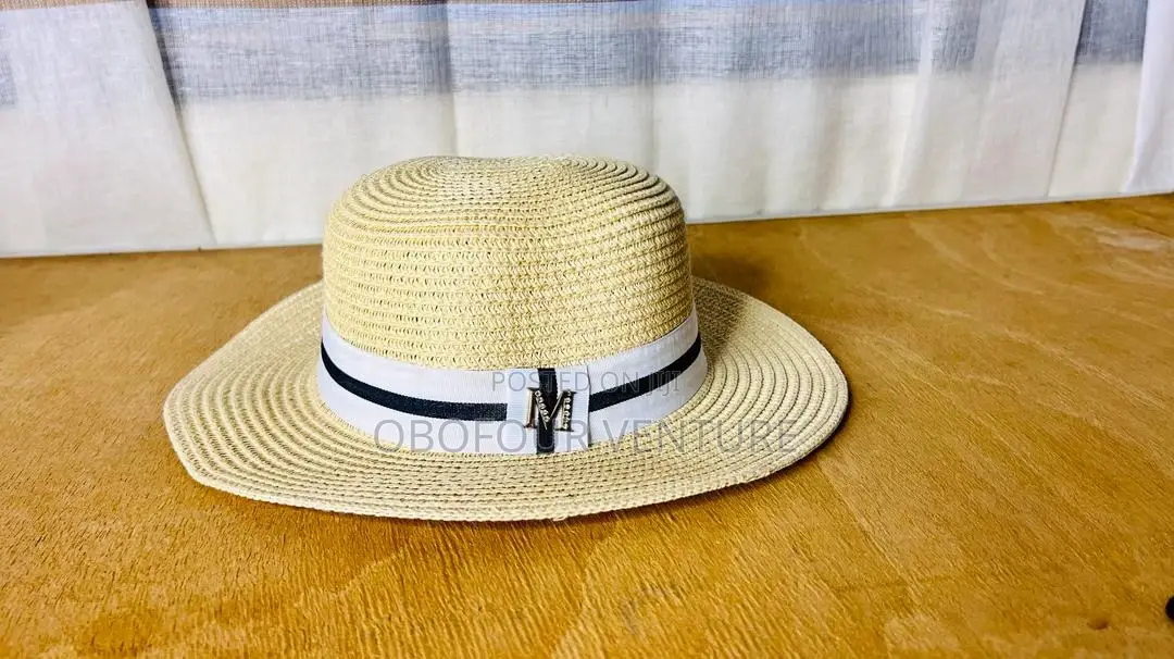 Angel- Boater Hats a Hat for Every Season GHDJCNL