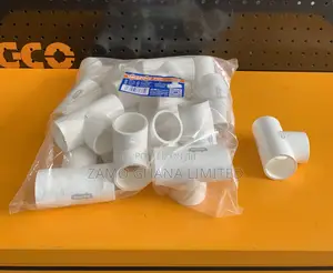 PVC Tee - Wvl1851