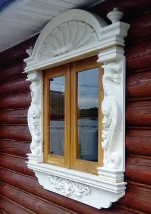 Windows Design, Wall Design and Many More