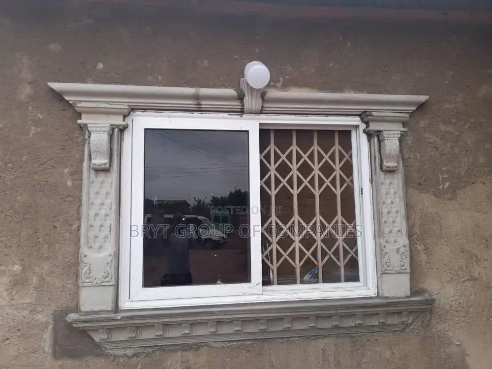 Windows Design, Wall Design and Many More