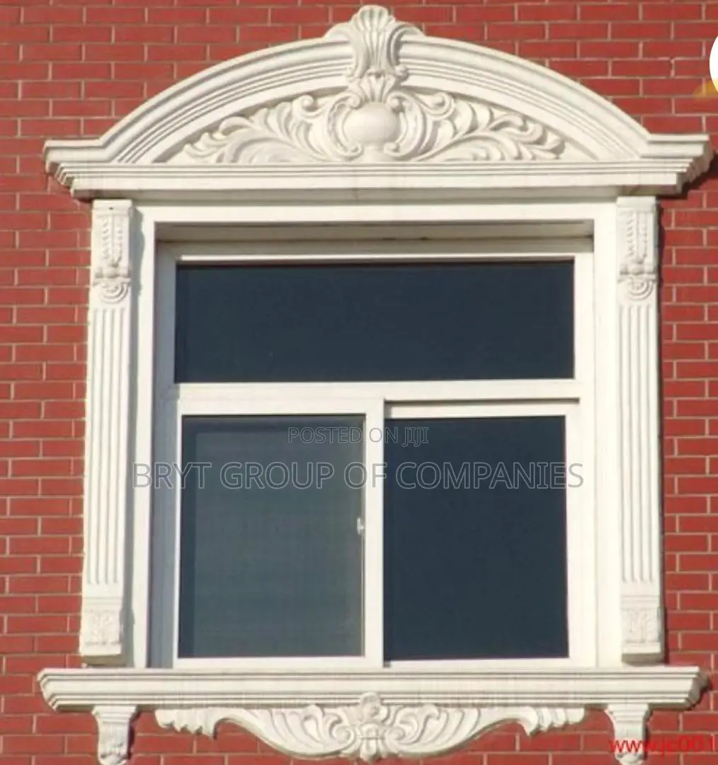 Windows Design, Wall Design and Many More