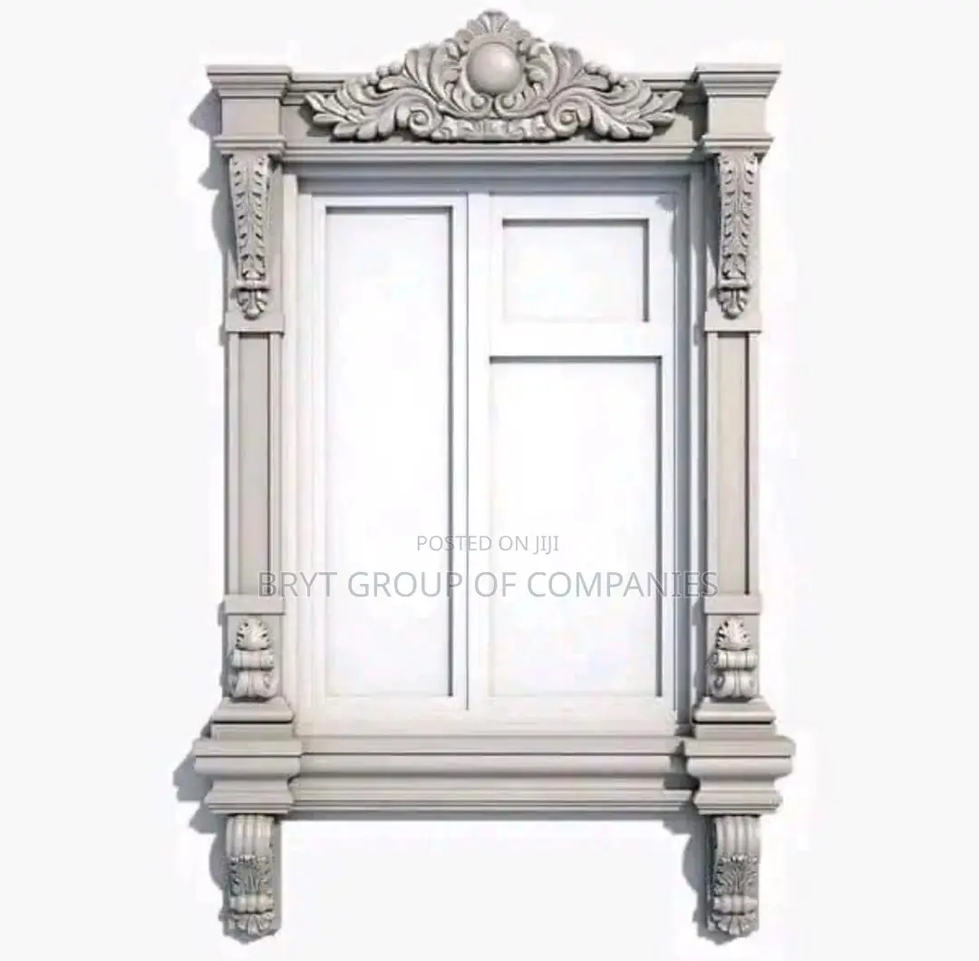 Windows Design, Wall Design and Many More