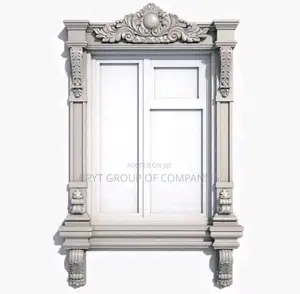 Windows Design, Wall Design and Many More