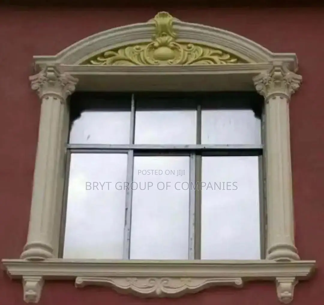 Windows Design, Wall Design and Many More