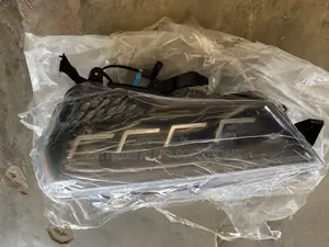 4 Runner 2018 Spec Headlights