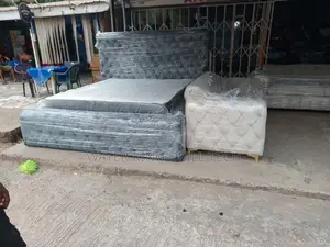 74x80 King Size Bed Frames