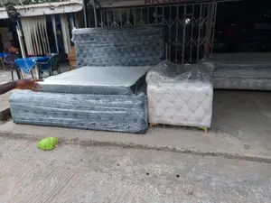 74x80 King Size Bed Frames