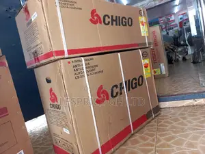 Chigo~1.5hp Split Type Air Condition