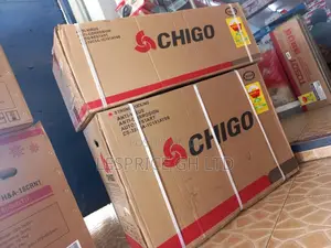 Chigo 1.5hp410a Air Conditioner