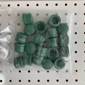 PPR End Cap 20mm Wvl3842 / Wvl3844 - Wvl3842