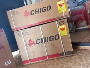 Energetic ~Chigo 1.5hp Air Conditioner