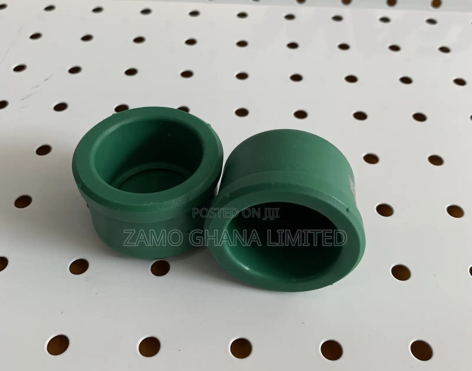 PPR End Cap 32mm - Wvl3841