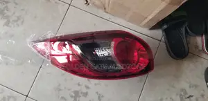 Mazda Cx5 2015 Taillight