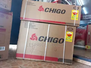 Chigo 1.5hp High Quality Air Conditioner