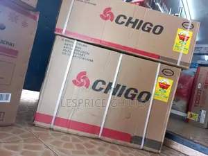 Executive ~Chigo 1.5hp Split Air Conditioner