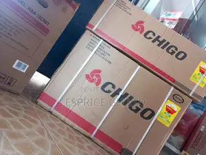 Chigo 1.5hp~ High Quality Air Conditioner