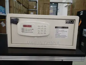 FATLA Safes Product -e-2042a (Hotel Safe With Digital Lock)