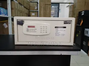 FATLA Safes Product -e-2042a (Hotel Safe With Digital Lock)