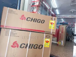 High Quality ~Chigo 12000btu Air Conditioner