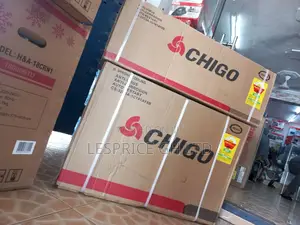 Chigo 1.5hp~ Best Air Condition