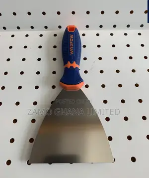 Putty Trowel 4 Inches - Wpt1304