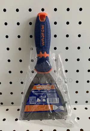 Putty Trowel 4 Inches - Wpt1304