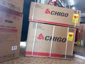 Simply the Best~Chigo 1.5hp Air Condition