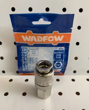 Air Quick Coupler 1/4 Inches - Wqp0970