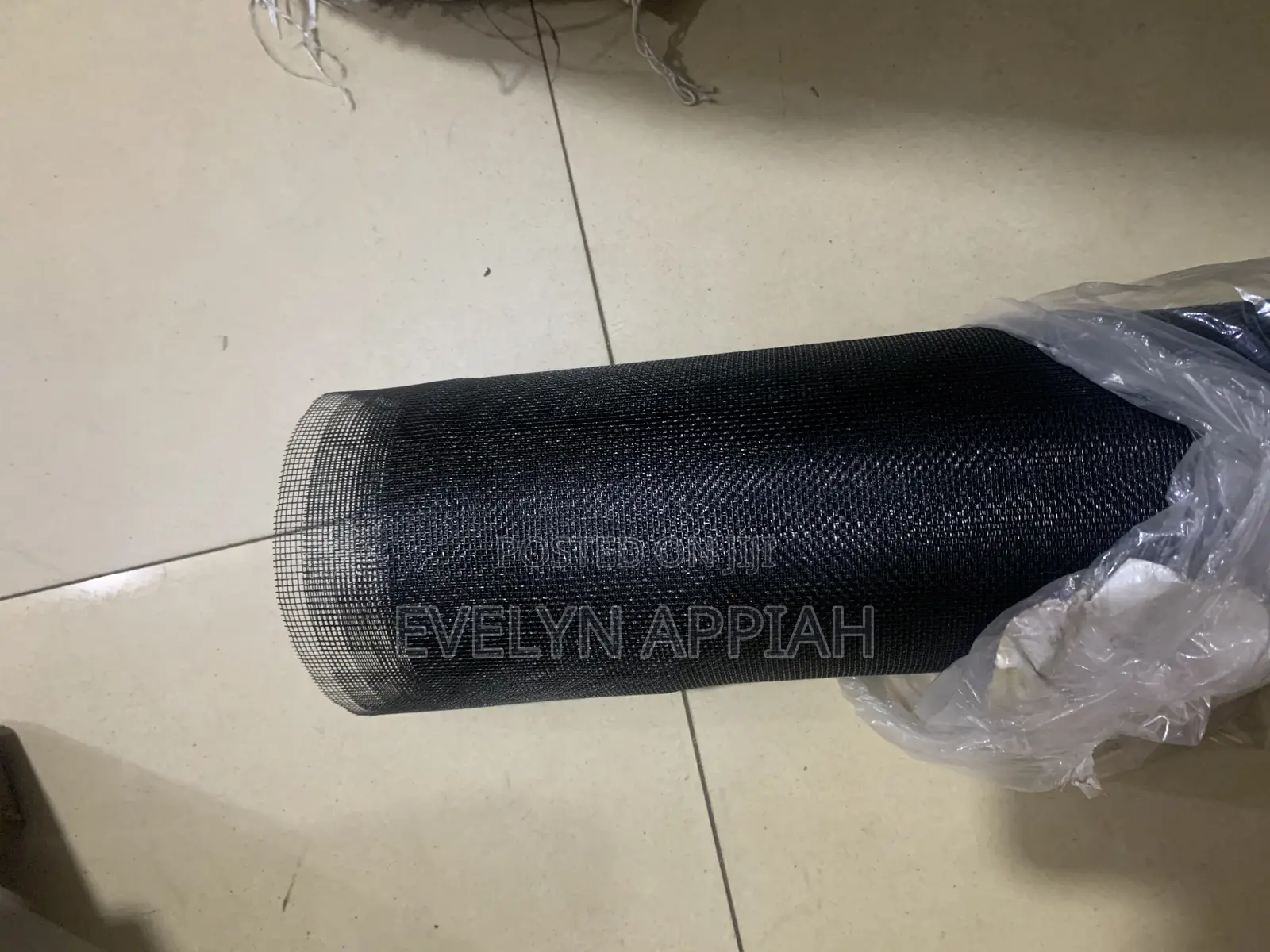 Black Fibre Net