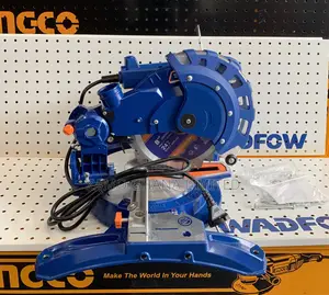 Wadfow Mitre Saw 1400w - Wxd151400