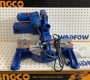Wadfow Mitre Saw 1400w - Wxd151400