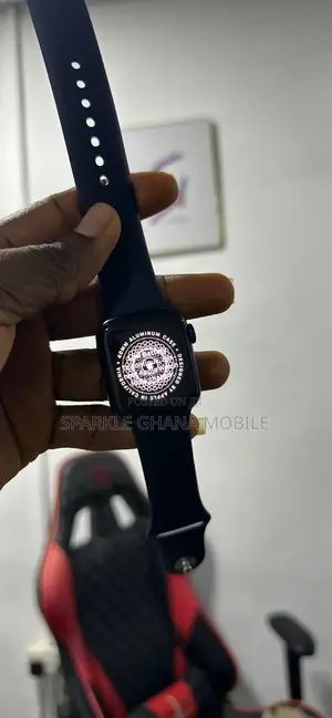 Apple Watch Series 6 44mm Original Icloud Screen