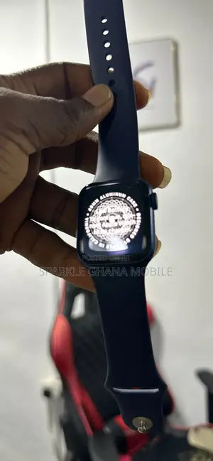 Apple Watch Series 6 44mm Original Icloud Screen