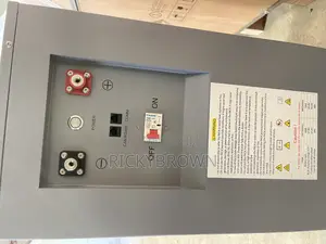 48v 300ah (15kwh) LITHIUM ION BATTERIES